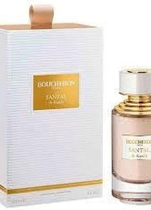 Тестер парфюмированная вода boucheron santal de kandy 125ml (ліц.)