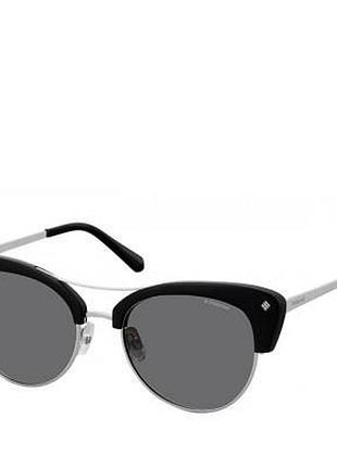 Очки женские с поляризационными линзами polaroid