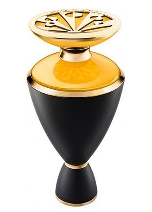 Парфюмированная вода bvlgari le gemme zahira 100мл (ліц.)