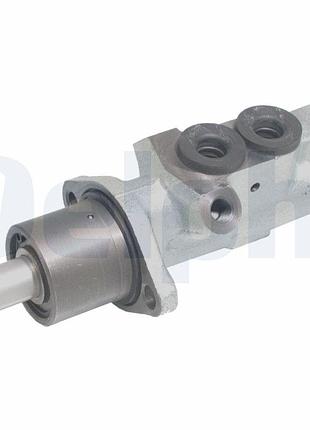Цилиндр тормозной главный peugeot expert фургон (222) 1.9 1995.07-2008.03 dl lm70357