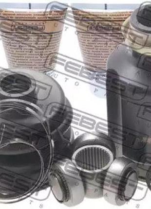 Шрус внутренный правый 33x43x28 ​​(mazda 6 gg 2002-2007), 0511-m6atrh