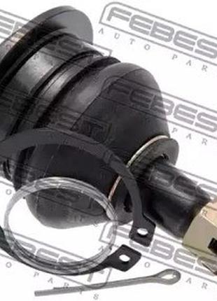 Опора шаровая переднего верхнего рычага (toyota fj cruiser gsj15 2006-) febest (toyota fj cruiser gsj15 2006-), 0120-234