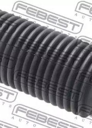 Пыльник амортизатора d18 с отбойником (all toyota mitsubishi honda mazda nissan), tshb-18-gold