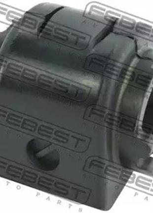 Втулка переднего стабилизатора d23.5 (citroen c5 2008-), pgsb-407v1