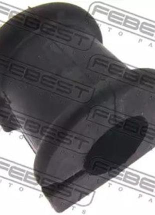 Втулка переднего стабилизатора (toyota corolla ce120/nze120 2000-2006), tsb-757