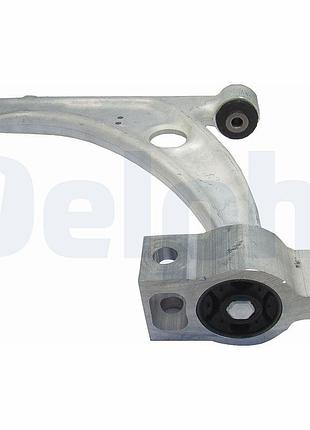 Рычаг подвески seat/ vw passat, passat cc, tiguan dl tc2161