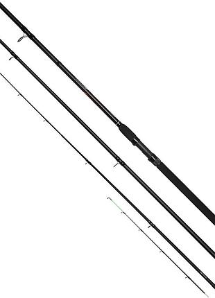 Вудилище фідерне x-fish trophy feeder 3.30m max 150g