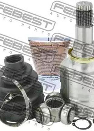 Шрус внутренный 23x35x20 (toyota avensis adt27#,wwt27#,zrt27# 2008-2018), 0111-zrt270