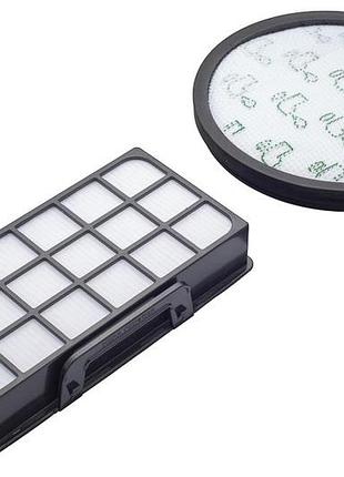 Фильтр (hepa) для пылесоса rowenta zr006001