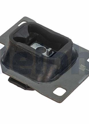 Опора двигателя резинометаллическая ford focus 1998-2004 l dl tem188