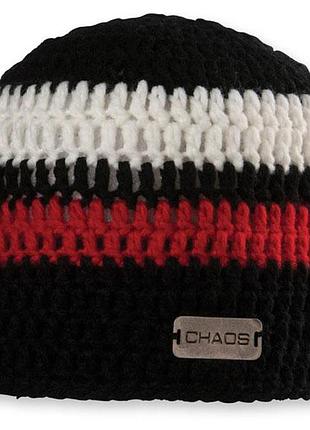 Шапка chaos elko
