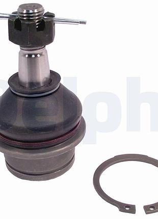 Опора кульова nissan navara d40 dl tc2557