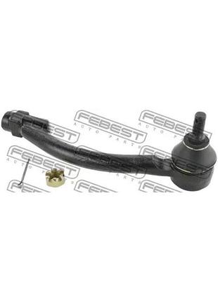 Наконечник рулевой левый (kia cerato/forte a7 2012-), 2221-ca7lh