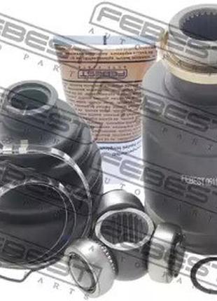 Шрус внутренный правый 22x43x28 (mazda 3 bk 2003-2008), 0511-bl16mtrh