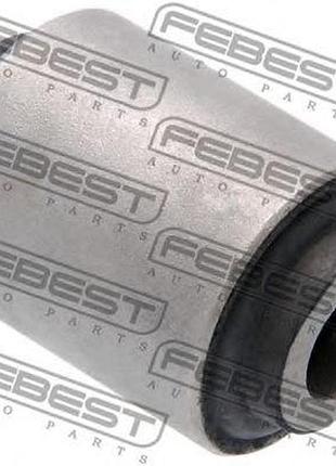 Сайленблок задней цапфы верхной (opel antara 2006-) febest (opel antara 2006-), chab-014