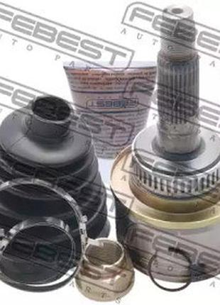 Шрус наружный 36x61x28 (mazda bt-50 2006-), 0510-bt50a44