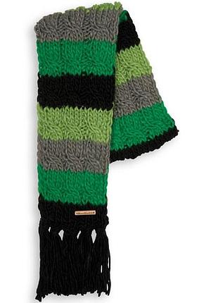 Шарф chaos brockwell