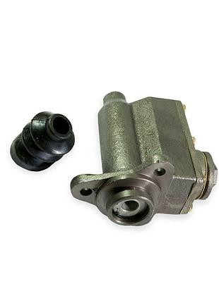 Цилиндр тормозной главный газ 53, 24, 2402 1 секционный старый образец (гтц)