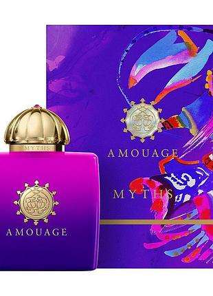 Amouage myths woman парфумована вода 50 мл