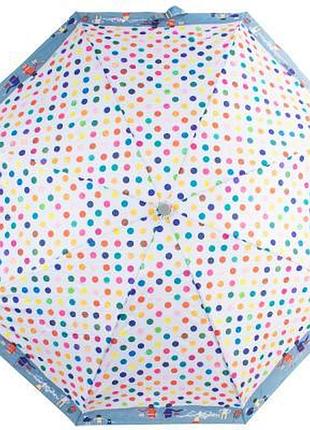 Зонт женский механический art rain