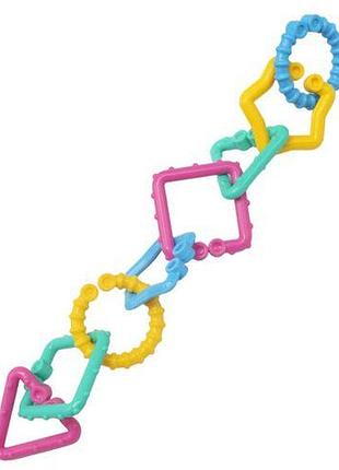 Игрушка-цепочка