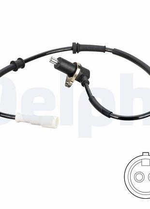 Датчик abs renault kangoo express (fc0/1_) 1.4 1997.08-2008.06 dl ss20826