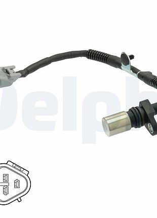 Датчик оборотов коленвала toyota rav 4 iv (_a4_) - 2.2 d 4wd (ala49) (2012.12->) dl ss11237