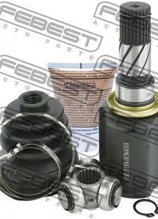 Шрус внутренный левый 20x35x26 (mazda demio dy3/dy5 2002-2007), 0511-dy3watlh
