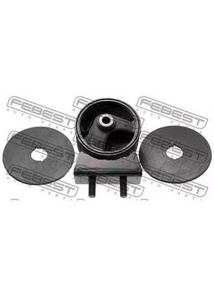 Подушка двигателя задняя (suzuki sx4 rw415/rw416/rw419/rw420 2006-), szm-sx4rr