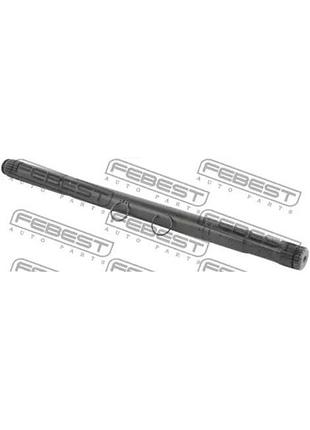 Полуось левая 23x425x23 (toyota avensis adt25#/azt25#/cdt250/zzt25# 2003-2008), 0112-zzt251lh