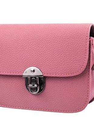 Жіночий клатч зі шкірозамінника valiria fashion