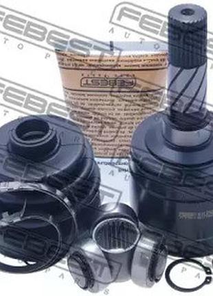 Шрус внутренный правый 25x35x26 (mazda bt-50 2006-), 0511-b25rh