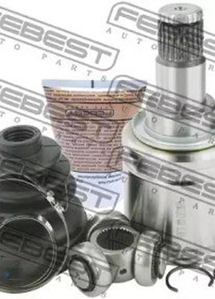 Шрус внутренный левый 32x50x24 (toyota avensis at22#/azt220/cdt220/ct220/st220/zzt22# 1997-2003)