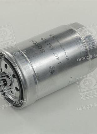 Фільтр палив. skoda superb, vw passat 1.9 tdi (пр-во bosch) 1457434329