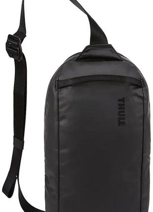 Сумка дорожная thule tact sling 8l tactsl-08 ц:black