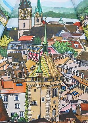 Зонт женский автомат trust (траст)