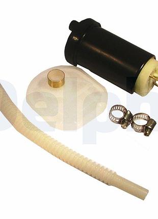 Топливный насос opel vectra a (j89) - 1.6 i (f19, m19) (1988.08 - 1995.12) dl fe0438-12b1