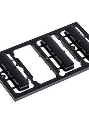 Кнопки панелі управління для мікрохвильової печі aeg 50299186002