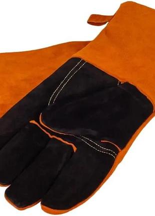 Перчатка для барбекю petromax aramid pro 300 gloves