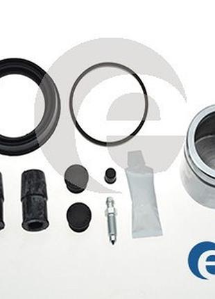 Ремкомплект суппорта (части суппорта, уплотнители) peugeot 3008 джип (mc_, mr_, mj_, m4_) 1.6 2016.05- ert 402