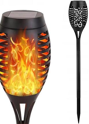 Светодиодный светильник bl xf 6018/ 8154 flame efec (48)