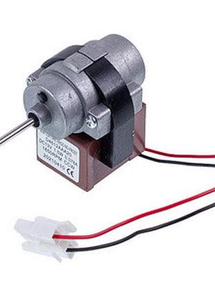 Двигун вентилятора для холодильника daewoo 3015916000 d4612aaa20 1.5w 13v