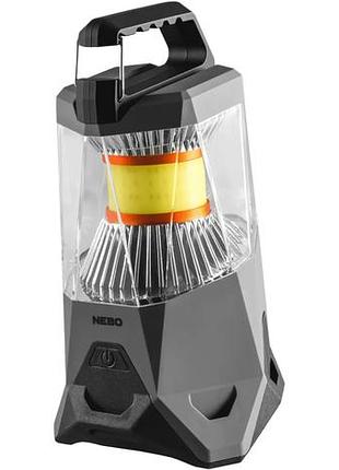 Ліхтар кемпінговий nebo galileo 500