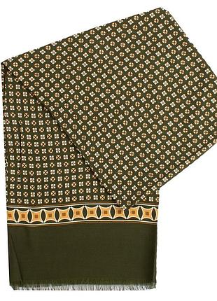 Шарф-кашны мужской двусторонний eterno