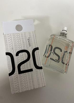 Тестер molecule 02 парфумована вода (ліц.) 100мл