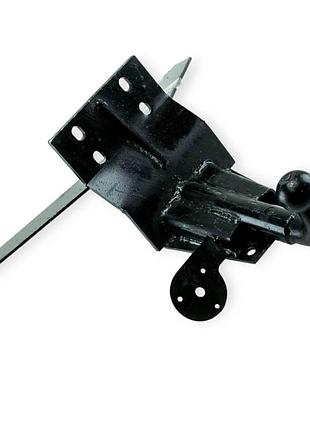 Фаркоп (в сборе) уаз-патриот (житомир)