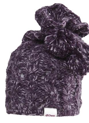 Шапка chaos conus