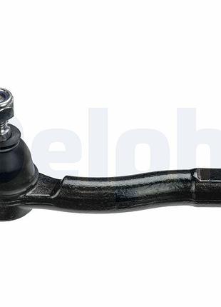 Наконечник рулевой тяги lacetti, nubira ii dl ta2068