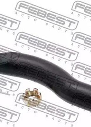 Наконечник рулевой левый (mazda demio dy3/dy5 2002-), 0521-dy3lh