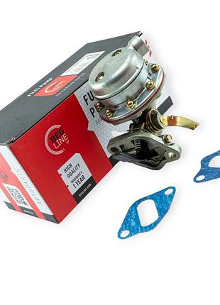 Насос топливный газ 51, 52 (бензонасос) beg-line